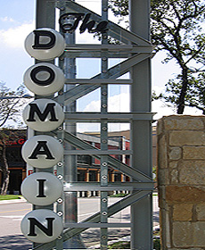 domain mall